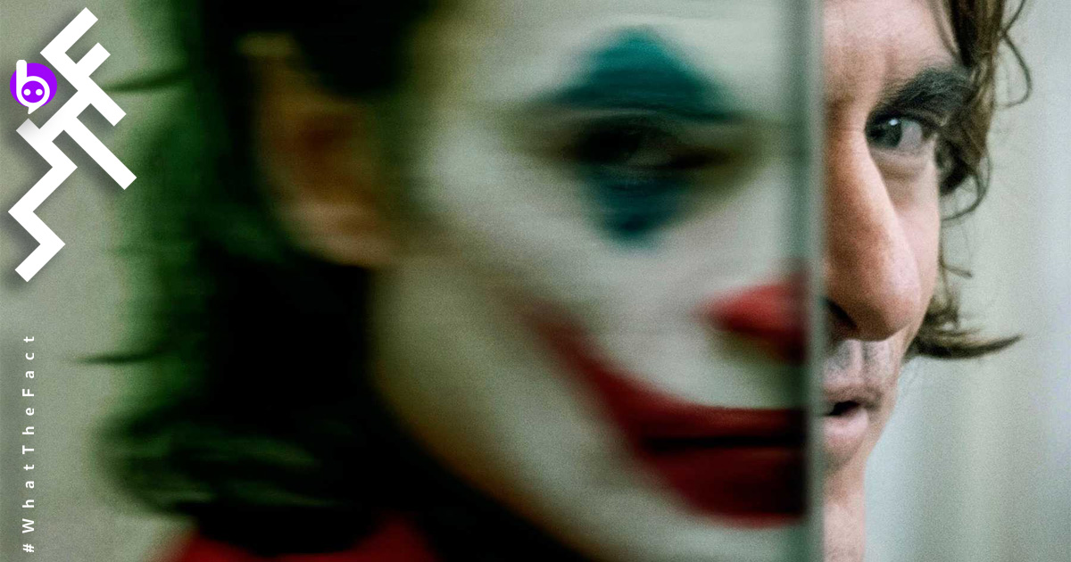 ผู้กำกับ Joker ตัดพ้อ : ถ้าหนังเรื่องนี้รุนแรงจริง ….แล้ว John Wick 3 ล่ะ ?