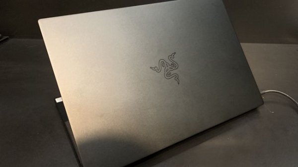 Razer Blade Stealth