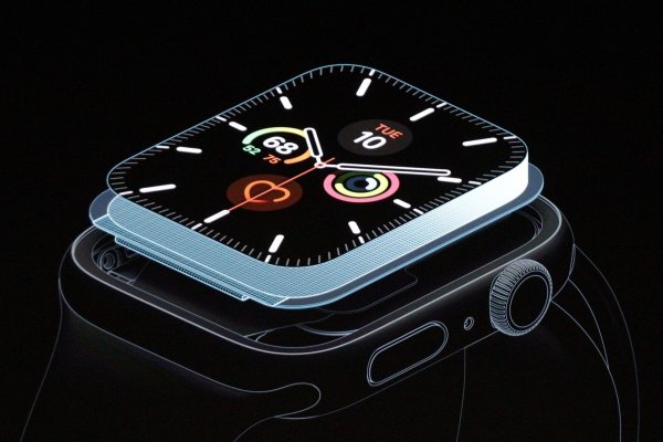 Apple Watch Series 5