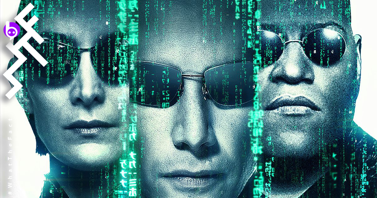 Keanu Reeves ชื่นชมบท The Matrix 4 “ทะเยอทะยานมาก”