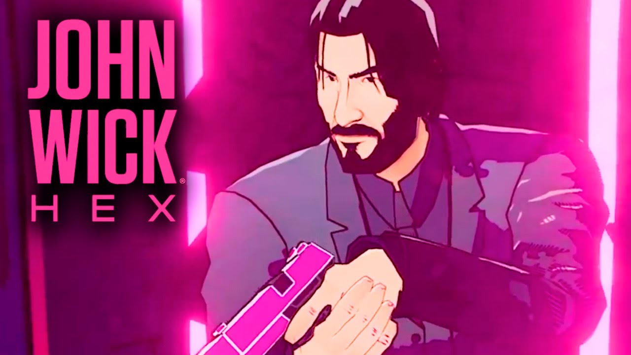 John Wick Hex เวอร์ชัน PC เตรียมวางจำหน่าย 8 ต.ค. นี้