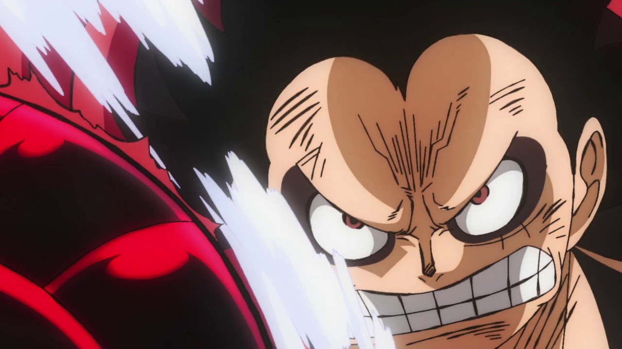 One Piece Film Gold: ครบรสความเป็นวันพีซ - #beartai