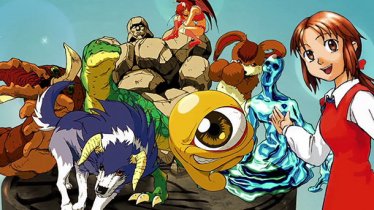 Koei Tecmo ปล่อยตัวอย่างแรกของ Monster Farm กำหนดวางจำหน่ายภายในปี 2019