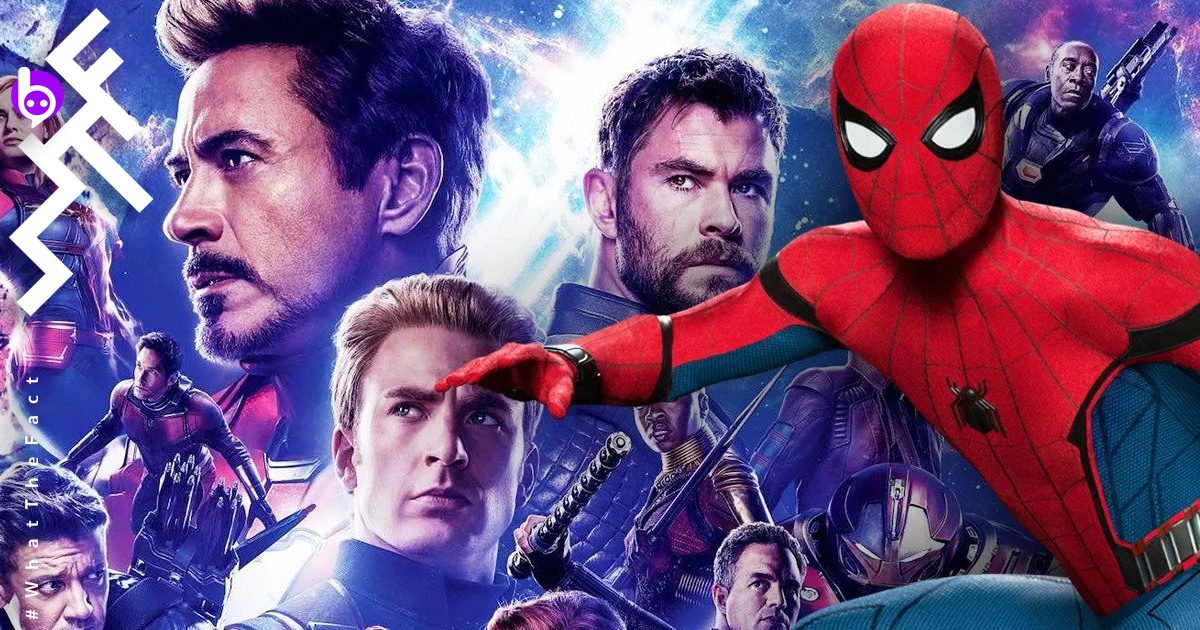 Avengers: Endgame กวาด 6 รางวัลใหญ่ Saturn Awards 2019 : Tom Holland คว้ารางวัลจากบท Spider-Man ได้ 3 ปีซ้อน