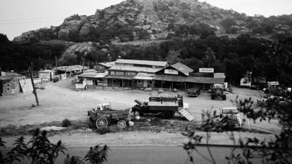 spahn ranch