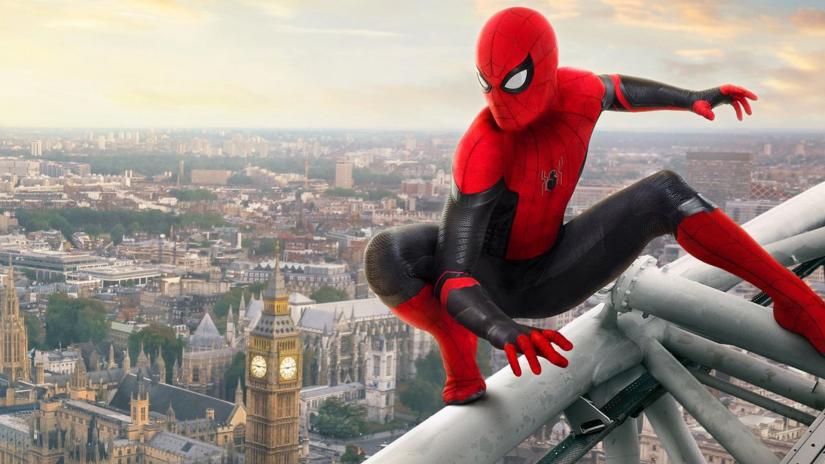 สาวกเตรียมเฮ ! Spider-Man กลับ MCU อย่างเป็นทางการแล้ว พร้อมวางกำหนดฉาย Spider-Man ภาค 3 ปี 2021 นี้ !