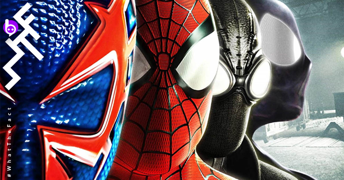 เมื่อสัญญา 2 ค่ายพังลง Marvel และ Sony สามารถทำอะไรกับ Spider-Man ได้บ้าง?