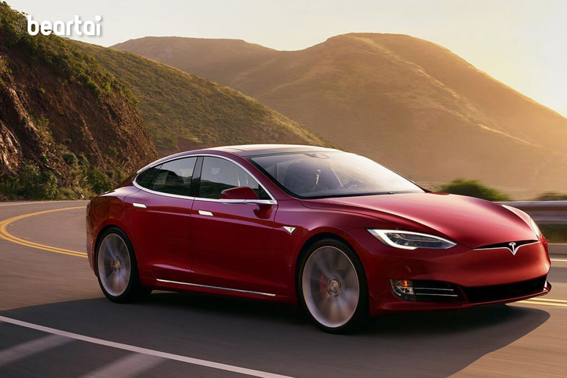 Tesla ติดตั้ง Soundracer ให้เสียงเครื่องยนต์เหมือนรถแข่ง V8, V10 และ V-twin