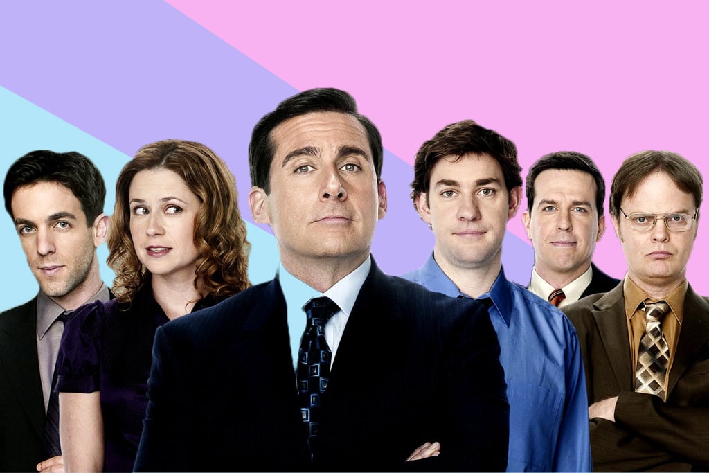 the office series