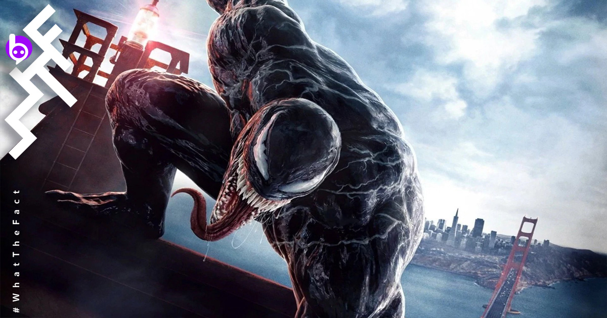 Venom 2 จะเริ่มถ่ายทำ พ.ย. นี้ โดยใช้ชื่อในกองถ่ายว่า “Fillmore”