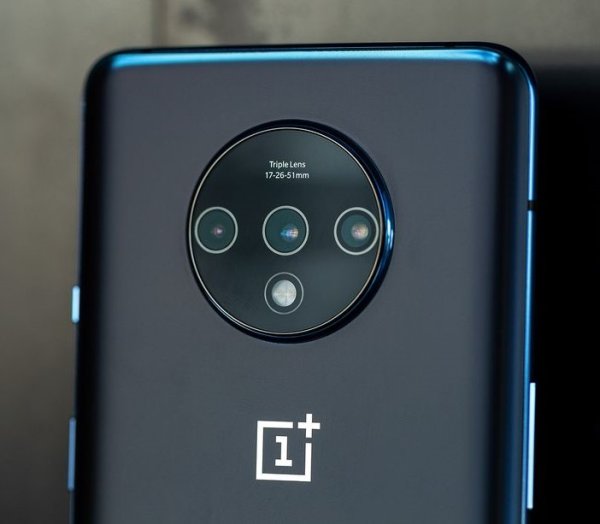 OnePlus 7T