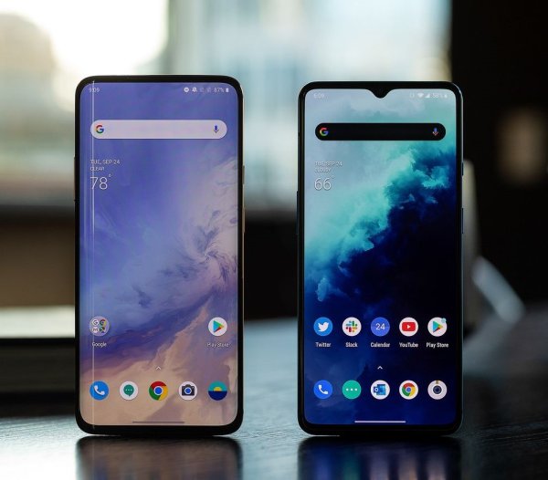 OnePlus 7T