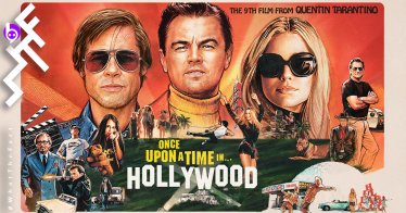 ‘มาร์ก็อต ร็อบบี้’ กับบทบาทสุดเพอร์เฟ็กต์ในหนังใหม่เควนติน ‘Once Upon A Time In Hollywood’