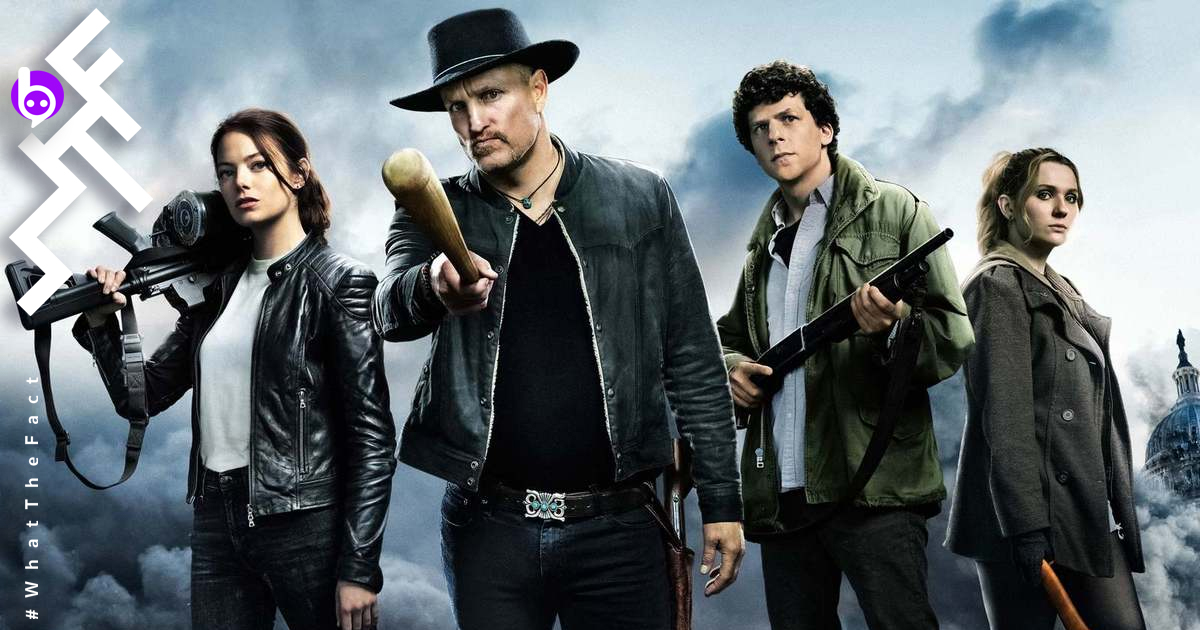 [รีวิว] Zombieland Double Tap: สนุกฮากว่าภาคแรกแบบ 4×100