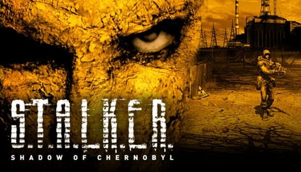 S.T.A.L.K.E.R. Shadow of Chernobyl