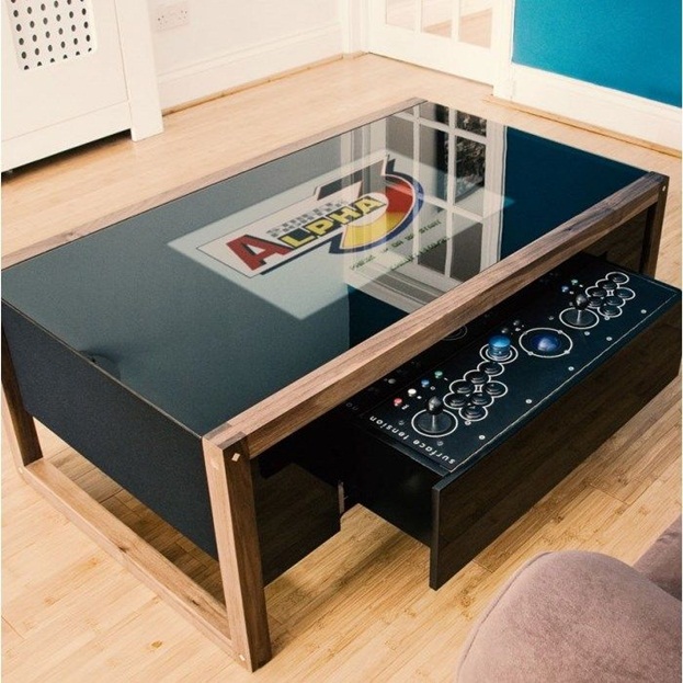 Arcade Table