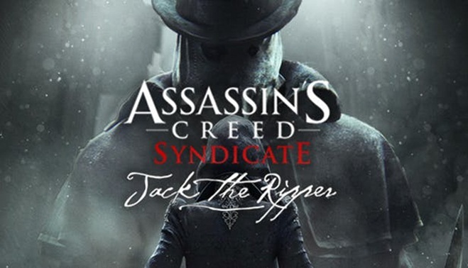 Assassin's Creed Syndicate