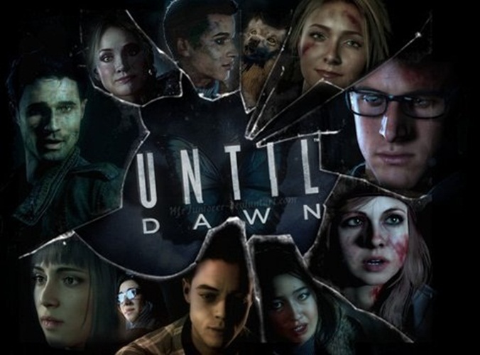 Until Dawn