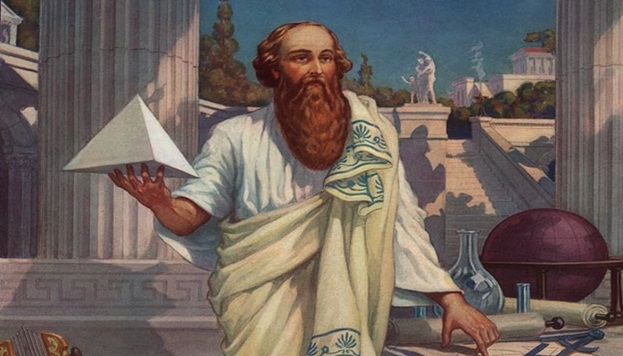 Pythagoras