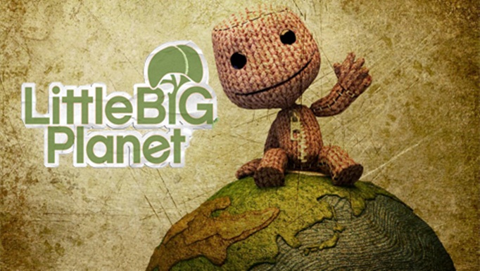 LittleBigPlanet