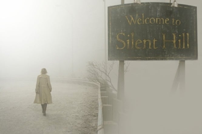 Silent Hill