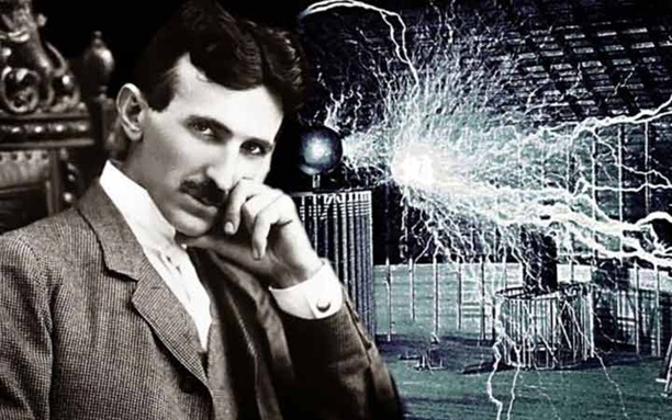 Nikola Tesla