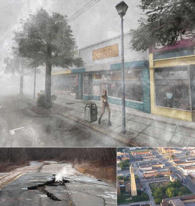 Silent Hill