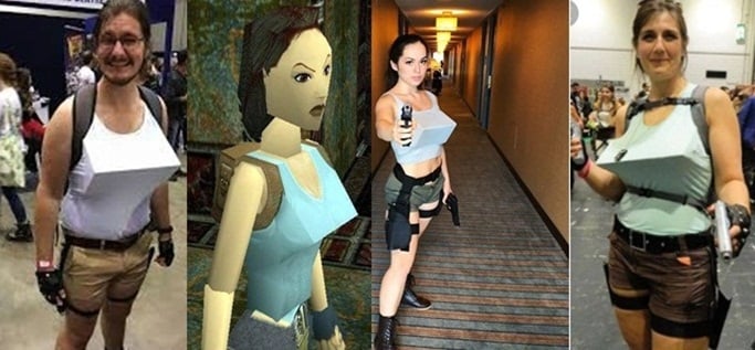 Tomb Raider