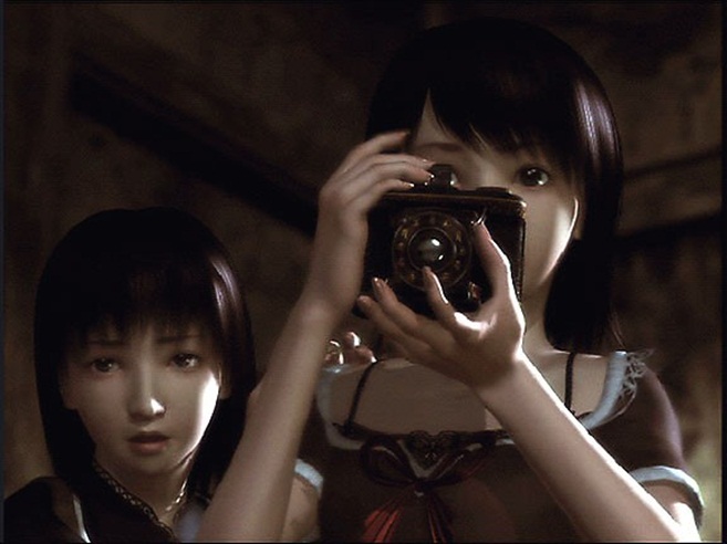 Fatal Frame 2