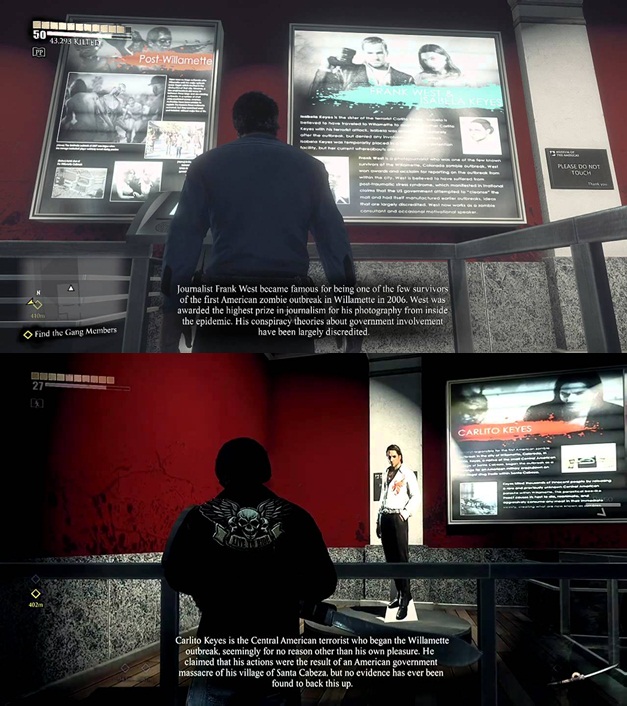 Dead Rising 3
