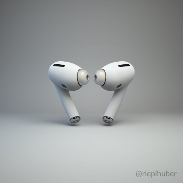 Apple AirPods