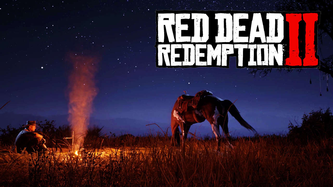 ชมตัวอย่างใหม่ของ Red Dead Redemption 2 เวอร์ชัน PC