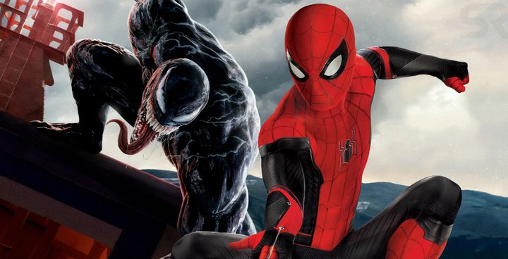 ผู้กำกับ Venom เผย! Spider-Man จะเข้ามามีส่วนร่วมใน Venom