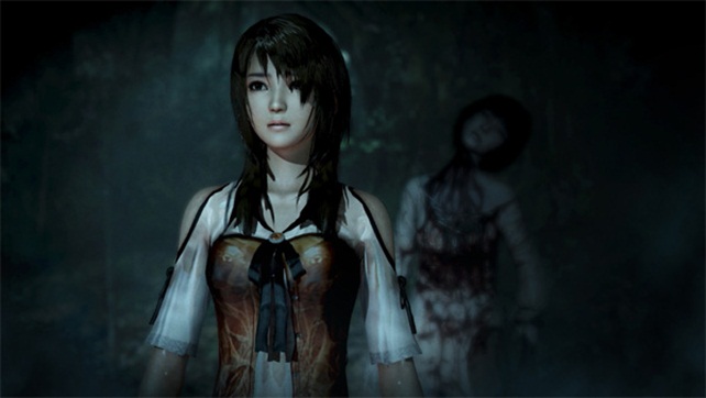 Fatal Frame 4