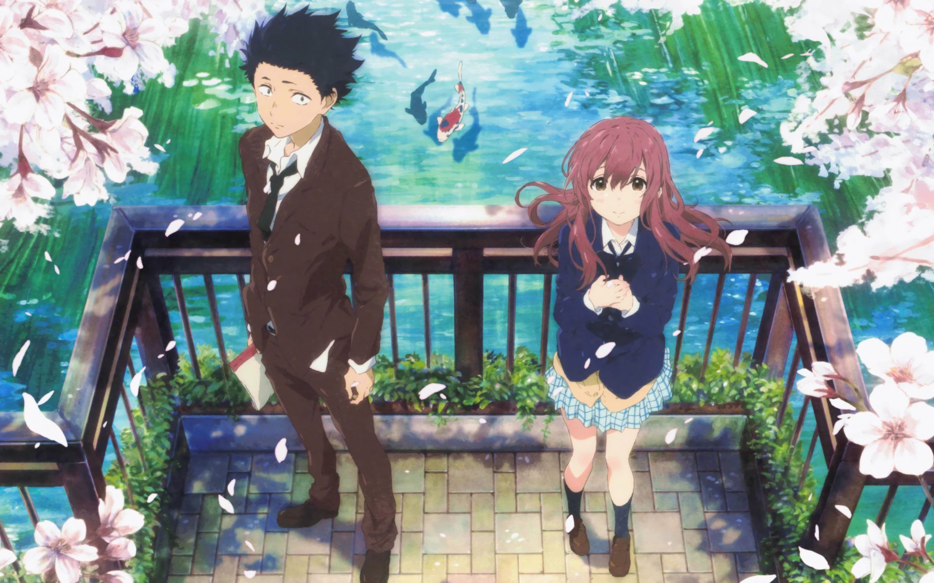 A Silent Voice