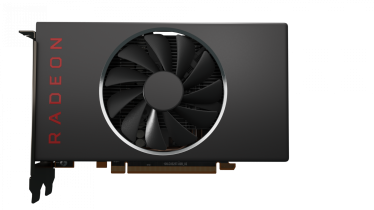 AMD เปิดตัวกราฟิกการ์ด Radeon™ RX 5500 Serie พร้อมความคมชัด และ ประสบการณ์การเล่นเกมประสิทธิภาพที่สูงกว่า