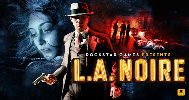 L.A. Noire