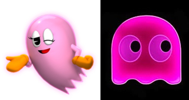Pac-Man