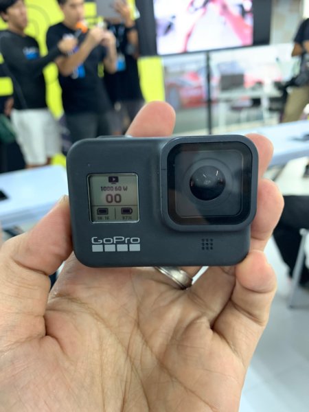 GoPro HERO 8 Black