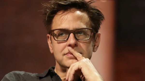 james gunn