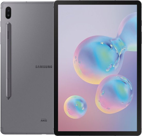 Samsung Galaxy Tab S6