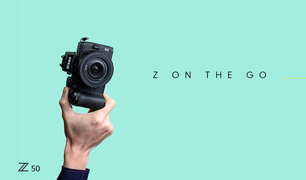 เปิดราคา Nikon Z50 ในไทยอย่างเป็นทางการ เริ่มต้นแค่ 28,900 บาท พร้อมโปรลดราคาแหวนแปลง FTZ
