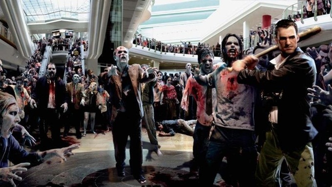 Dead Rising 1