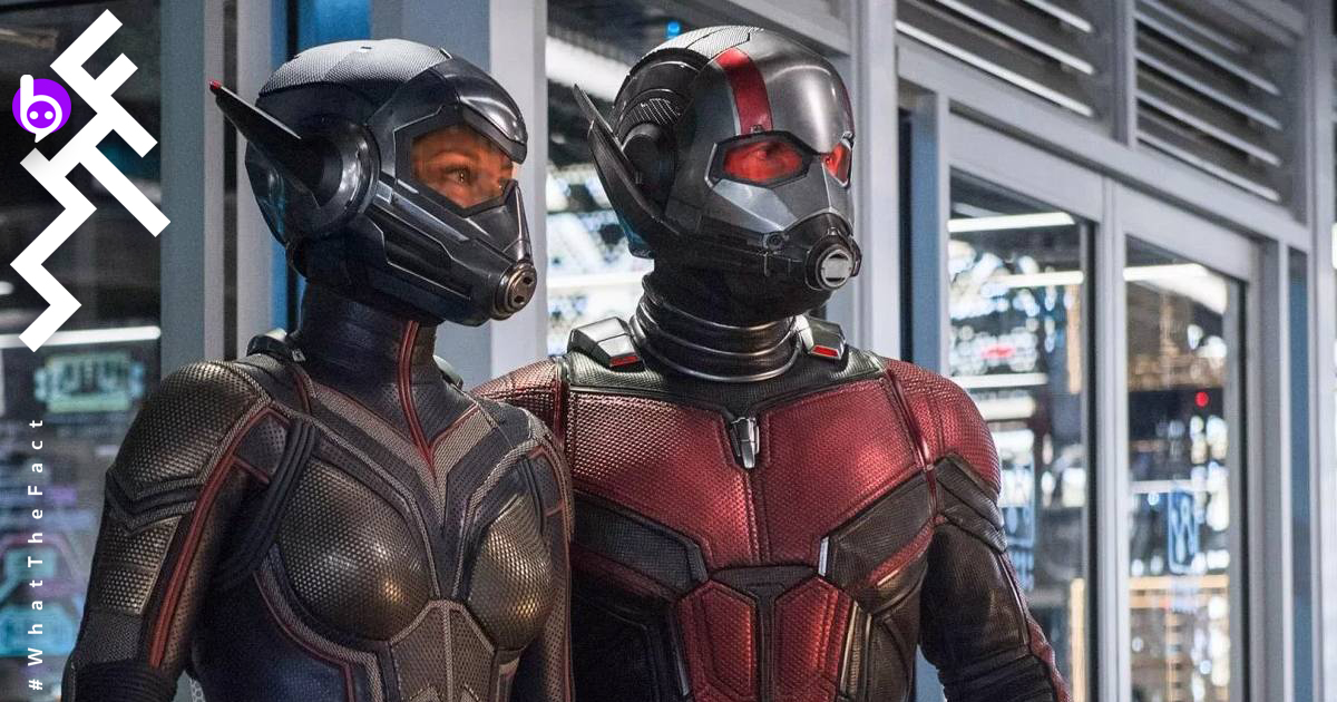 ประธาน Marvel กล่าวเป็นนัยเกี่ยวกับ “Ant-Man 3” ในแผนต่อไปของ MCU