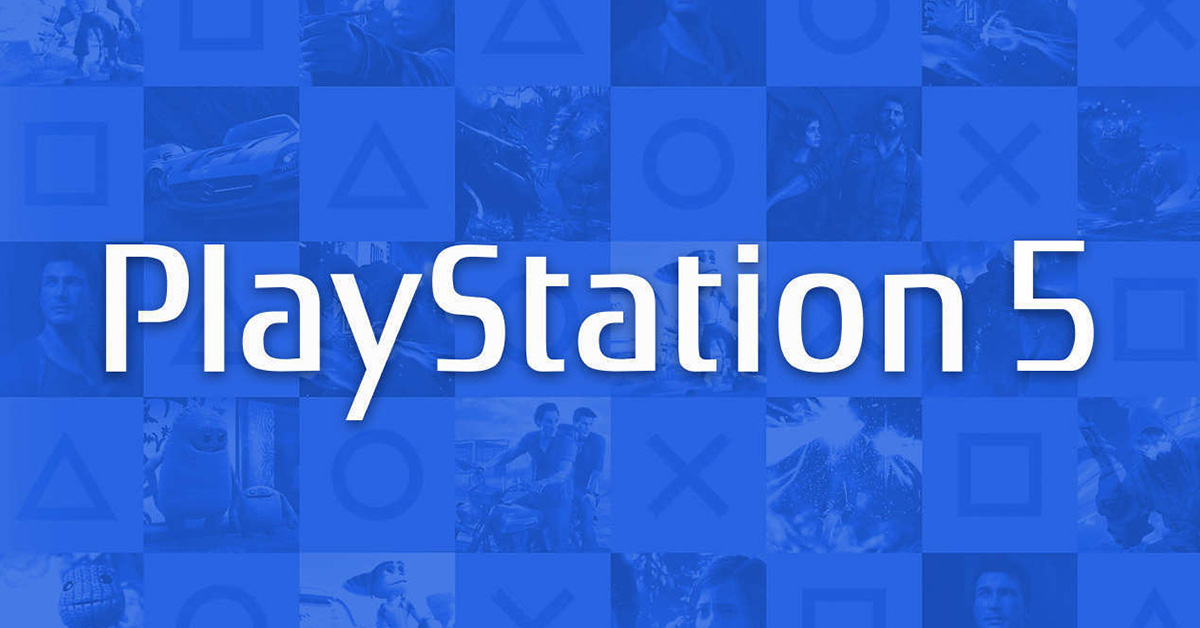 Sony คอนเฟิร์มแล้ว Playstation 5 ออกวางขายสิ้นปีหน้าแน่นอน