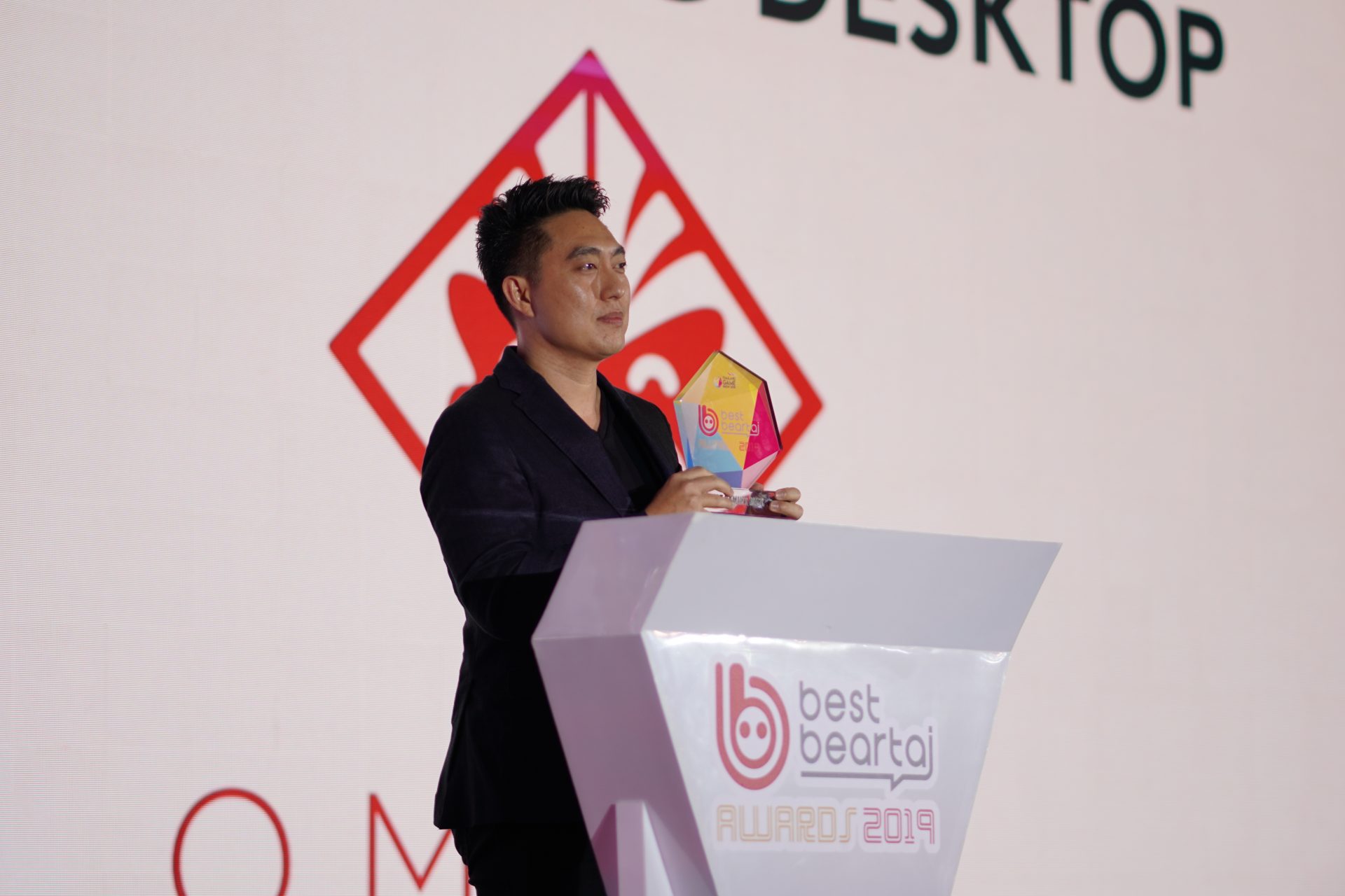 Best Beartai Awards 2019