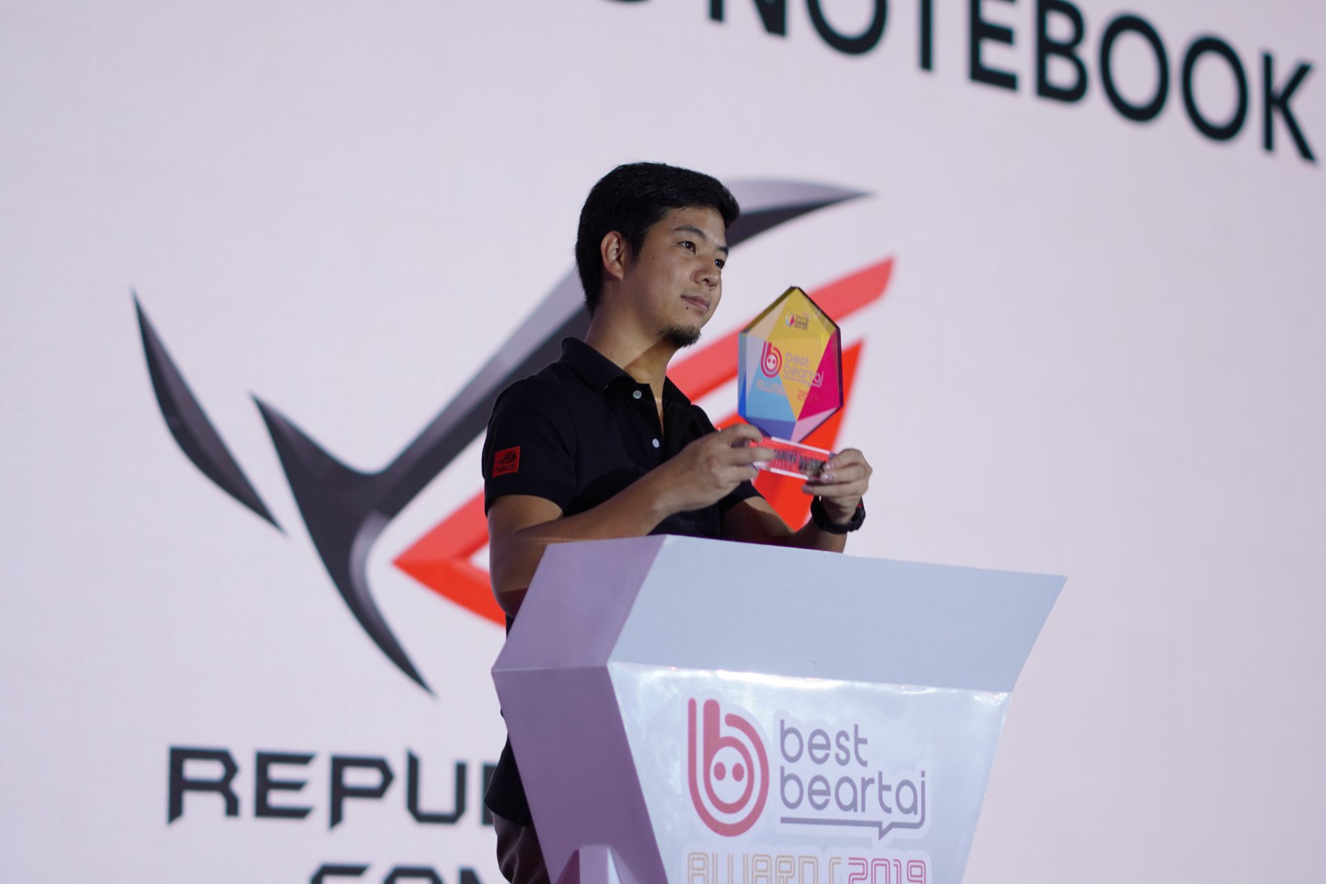 Best Beartai Awards 2019