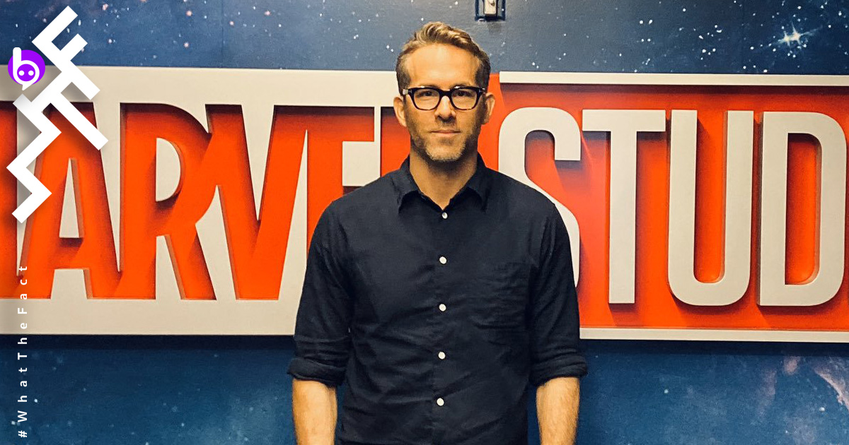 Ryan Reynolds เข้าประชุมกับ Marvel Studios : หรือจะสร้าง Deadpool 3 ?