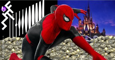 Disney อธิบาย! ทำไมการซื้อลิขสิทธิ์ Spider-Man จึงจะไม่เกิดขึ้น