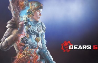 [MINI-REVIEW] 5 เหตุผลสุดโหดที่คุณไม่ควรพลาด​ Gears​ 5!